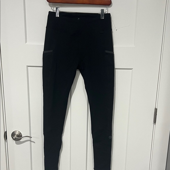 NWOT Merino Ridge Women's Crowley Compression Merino Wool Tights Sz M - Picture 1 of 11